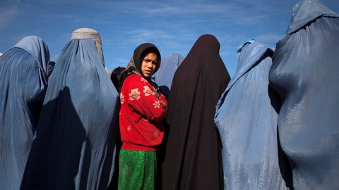 “Tolibon” Afg‘onistonda o‘zbek tilini rasmiy til maqomidan mahrum qildi