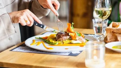 Kam ovqatlanib tez to‘yish bo‘yicha 7 tavsiya