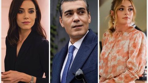 “Sadoqatsiz” Ispaniyada eng ommalashgan turk seriali deb topildi