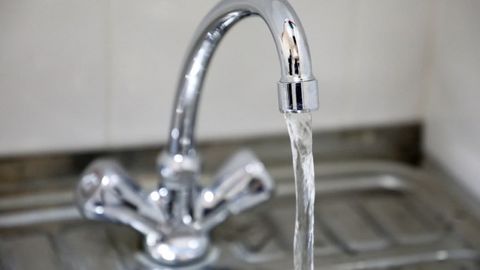 Toshkent shahri va Sirdaryo viloyatining bir qator hududlarida ichimlik suvi ta’minoti tiklanmoqda