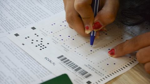 O‘zbekiston OTMlariga kirish uchun o‘tkazilgan imtihonlarning natijalari soat 15:00 da e’lon qilinadi