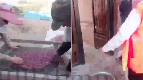 Andijonda uyida obodonlashtirish xodimlarini ishlatgan hokim o‘rinbosari 13,5 mln so‘m jarimaga tortildi