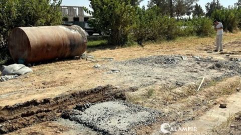 Сурхондарёда туман ҳокимининг ер ажратиш бўйича қарори билан тут дарахтларини кесиб ташлаб, 31 млн сўм зарар келтирган шахс 1,3 млн сўм жаримага тортилди