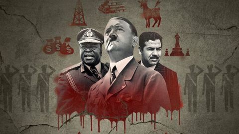 Istalgan odam diktator bo‘la oladi, demoqchi Netflix’ning yangi seriali. Aslida esa hammasi ular aytganichalik sodda emas