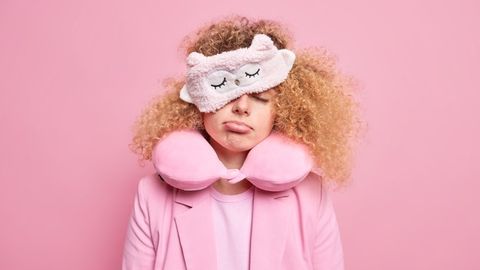 Yetti soatmi yoki to‘qqiz? Tiniqib uyg’onish uchun tunda necha soat uxlash kerak?