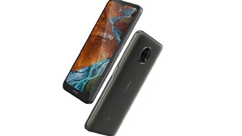 Nokia G300: keng sig‘imli batareya va arzon narxli smartfon