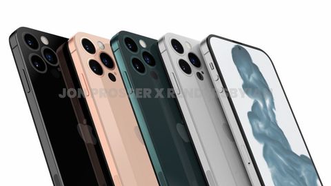Ikki barobar katta. iPhone 14 xotira sig‘imi bo‘yicha rekordchiga aylanadi