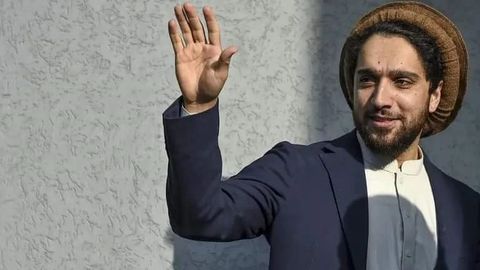 Tojikistonda Afg‘oniston Milliy qarshilik frontining ofisi ochildi