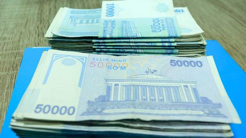 O‘zbekistonda ayrim shaxslarga soliqlarni bo‘lib-bo‘lib to‘lash imkoni beriladi