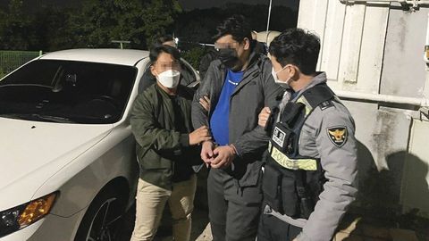Janubiy Koreya yana bir O‘zbekiston fuqarosini ekstraditsiya qildi