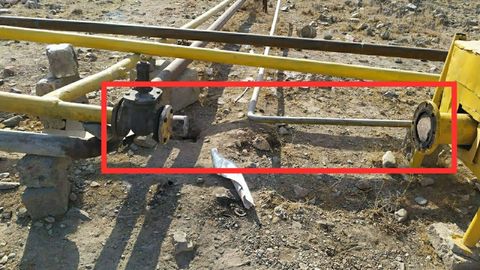 Ўзбекистонда октябрь ойида деярли 4 млрд сўмлик газдан ноқонуний фойдаланилгани аниқланди