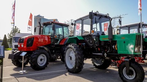 O‘zbekistonda import qilinadigan qishloq xo‘jaligi texnikasi, butlovchi va ehtiyot qismlari bojxona to‘lovlaridan 3 yil muddatga ozod etiladi