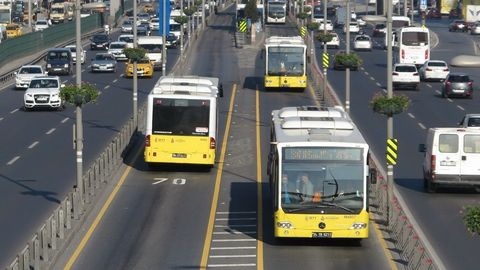 Toshkentdan “Tashmore”gacha alohida yo‘lakda harakatlanuvchi tezyurar avtobuslar yo‘lga qo‘yiladi