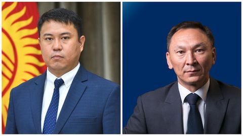 Қирғизистонда қишлоқ хўжалиги вазирининг амалдаги ва собиқ ўринбосарлари ҳибсга олинди