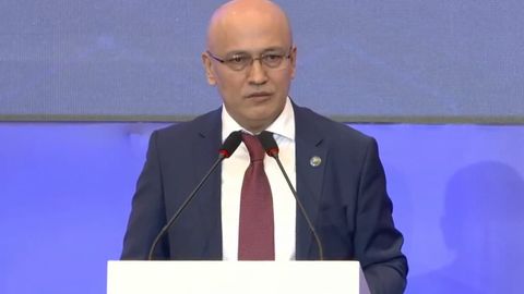 “Afg‘onistonning muvaqqat hukumatini tan olish masalasi hozir ko‘rilmayapti” – TIV vakili Furqat Siddiqov
