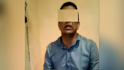 Surxondaryoda qizini tekshirgan sud-ekspertiza xodimini haqoratlab, hokimiyat vakiliga qarshilik ko‘rsatgan shaxs 10 sutkaga qamaldi