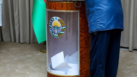 “O‘zbekistonda olib borilayotgan islohotlar istiqbolda o‘z mevasini berishi aniq” — YeXHT va Yevropa Parlamenti missiyasi