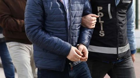 Туркияда Ўзбекистон фуқароси сиёсий ва ҳарбий жосусликда айбланиб, қўлга олинди