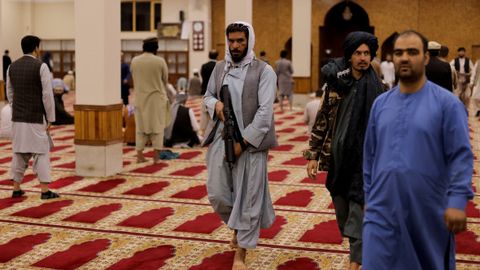 Afg‘oniston O‘zbekiston, Turkmaniston, Tojikiston va Erondan elektr energiyasi uchun 62 mln dollar qarzini to‘lash uchun sobiq amaldorlarning mol-mulklarini sotmoqchi