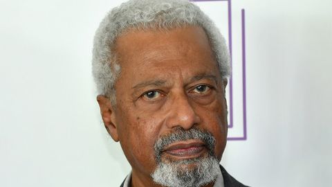 Adabiyot yo‘nalishi bo‘yicha 2021-yilgi Nobel mukofoti g‘olibi e’lon qilindi