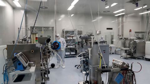 Britaniya matbuoti Rossiya AstraZeneca formulasini o‘g‘irlagani haqidagi maqolalar uchun uzr so‘radi