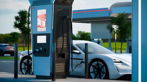 15 daqiqa ichida to‘liq quvvat: elektrokarlar uchun dunyodagi eng tezkor quvvatlantirgich taqdim etildi