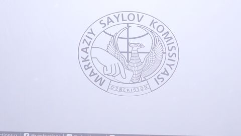 Марказий сайлов комиссияси Президент сайловининг дастлабки натижалари эълон қилинганини рад этди