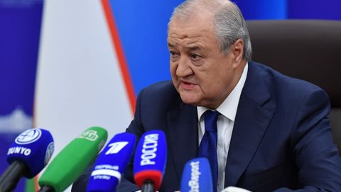 “O‘zbekistonga ‘Tolibon’ mafkurasini olib kirish mutlaqo imkonsiz” — Abdulaziz Komilov