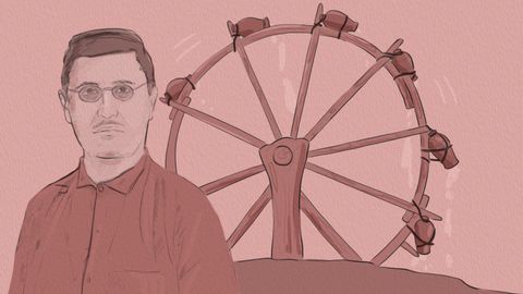 Тарихнинг зарарлик такаррури