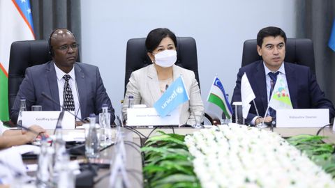 YuNISEF: O‘zbekistonda internatda yashovchi bolalarning ulushi dunyodagi o‘rtacha ko‘rsatkichdan ikki baravar ko‘p