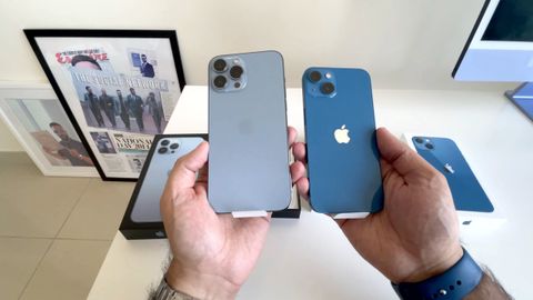 iPhone foydalanuvchilari yangi iPhone 13 dan hayratda emas: katta so‘rov natijalari e’lon qilindi