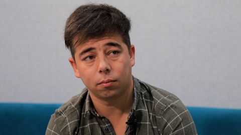 «Тўйим тўрт марта қолдирилди». «Миллион» жамоаси аъзоси Маъруф Носиров тўйидан аввал ўғилли бўлгани ҳақида гапириб берди