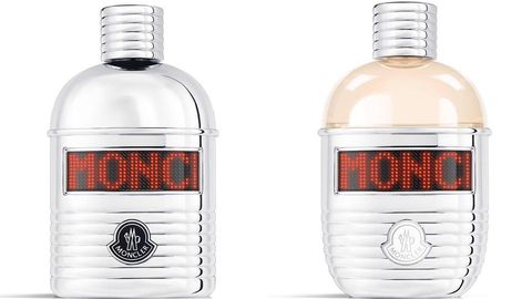 Moncler бренди ўзининг биринчи атирини тақдим этди — улар қор каби ифор таратади