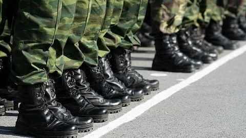 Kuvayt tarixda birinchi marta ayollarga armiyada xizmat qilishga ruxsat berdi