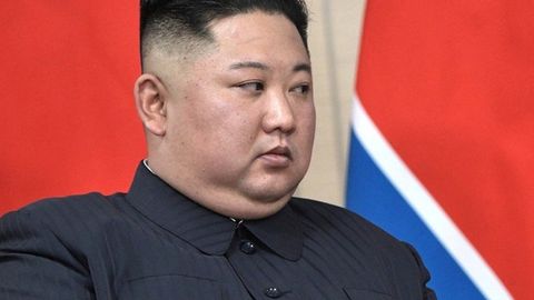 Kim Chen Inning jamoatchilikdan sir saqlaydigan xobbisi oshkor bo‘ldi