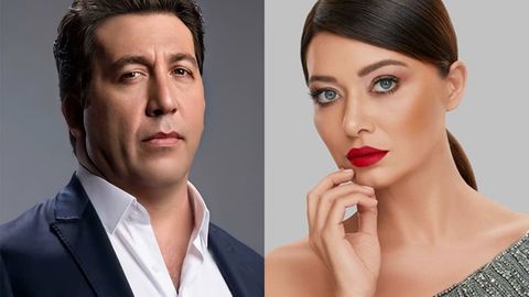 Nurgul Yeshilchay “Gunesh qizlari” seriali yulduzi bilan yangi loyihada suratga tushadi