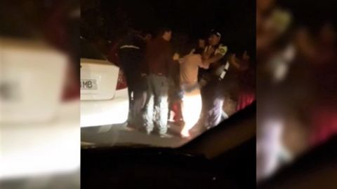 Toshkentda YPXdan qochgan Nexia haydovchisini to‘xtatishda tabel qurolidan o‘q uzilgan. IIBB voqea tafsilotlarini e’lon qildi