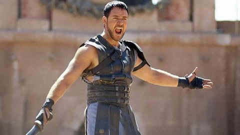 Ridli Skott oradan 20 yil o‘tib “Gladiator” filmining davomini suratga olishga qaror qildi