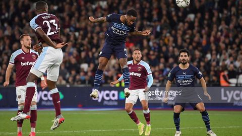 Angliya Liga Kubogi. “Manchester Siti” penaltilar seriyasida mag‘lub bo‘lib, musobaqani tark etdi. “Liverpul” va “Tottenhem” keyingi bosqichda