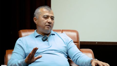 Husan Botirov: “Yo‘l-transport hodisasini sodir etgan haydovchi uchun instruktorni jazolash mehnat qonunchiligiga zid emas”