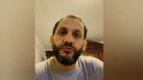 Jahongir Otajonov O‘zbekistonni tark etishiga taqiq qo‘yilganini ma’lum qildi. MIB holatga munosabat bildirdi