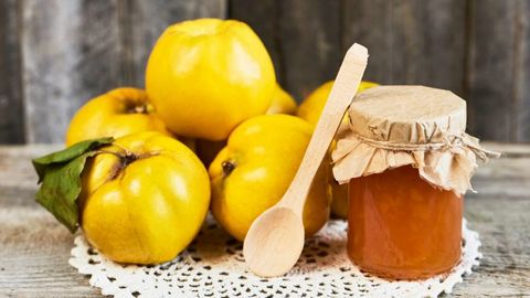 Behidan tayyorlanadigan mazali jem retsepti