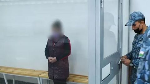 Toshkentda uch kunlik chaqalog‘ini 18 ming dollarga sotishga uringan onaga sud hukmi o‘qildi