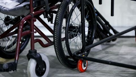 “Qonun qabul qilinishini bir necha yillardan beri kutayotgandik”. Nogironlar, Karlar va Ko‘zi ojizlar jamiyatlari Senatga murojaat qildi