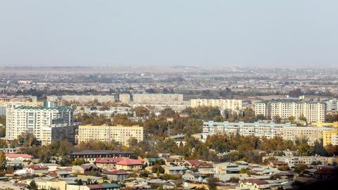 O‘zbekistonda 2020-yilda atmosferaga 900 ming tonnadan ortiq ifloslantiruvchi moddalar chiqarilgan