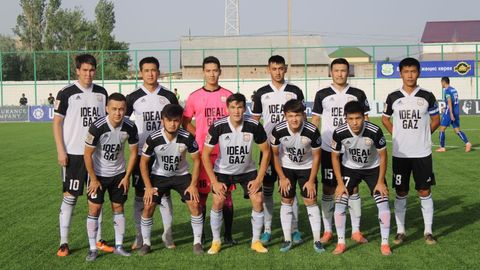 «Арал Самали» клуби молиявий муаммолар ичида қолган. Қорақалпоқ жамоаси 1 йил олдин Вазирлар Маҳкамаси қарори билан Про-Лигага чиққанди