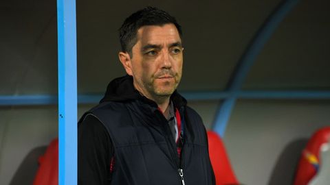 Mikael Sekeyra Qo‘qondagi o‘yindan keyin “portladi”: O‘zbekiston UEFAga a’zo bo‘lmasa, hech qachon mundialga chiqa olmaydi. Bu tizim bilan o‘zbek futboli cho‘kishda davom etadi