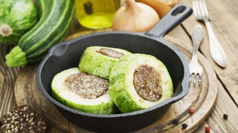 Qovoqchadan noodatiy kotlet retsepti