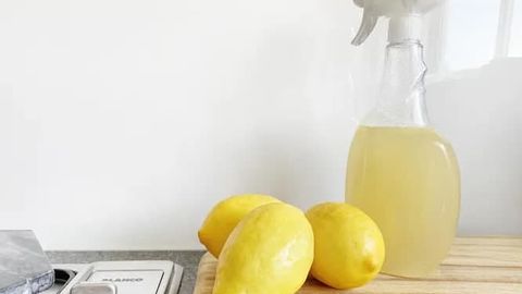Limon bartaraf eta oladigan uydagi muammolar