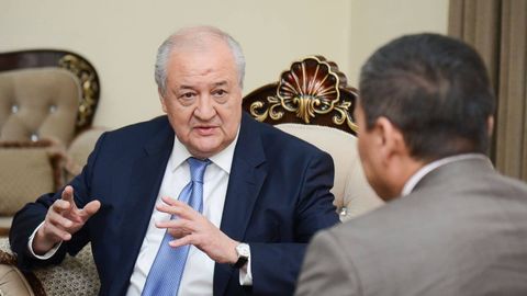 O‘zbekistonning ODKBda ishtiroki qayta tiklanishi mumkinmi? Abdulaziz Komilov javob berdi